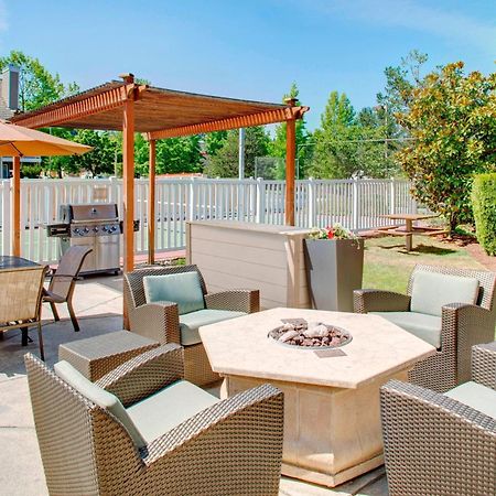 Residence Inn Seattle North/Lynnwood Everett Ngoại thất bức ảnh