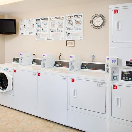 Residence Inn Seattle North/Lynnwood Everett Ngoại thất bức ảnh