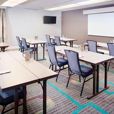 Residence Inn Seattle North/Lynnwood Everett Ngoại thất bức ảnh