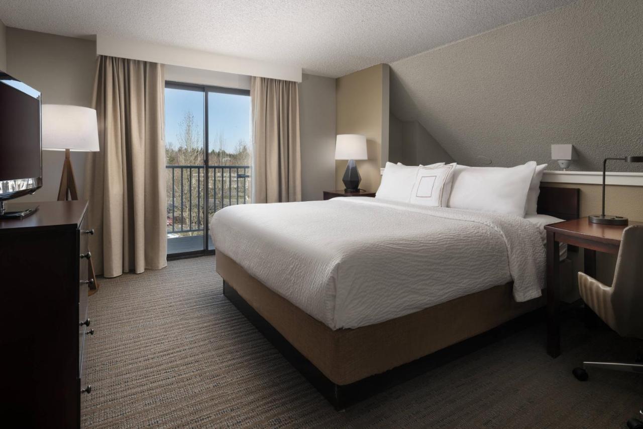 Residence Inn Seattle North/Lynnwood Everett Ngoại thất bức ảnh