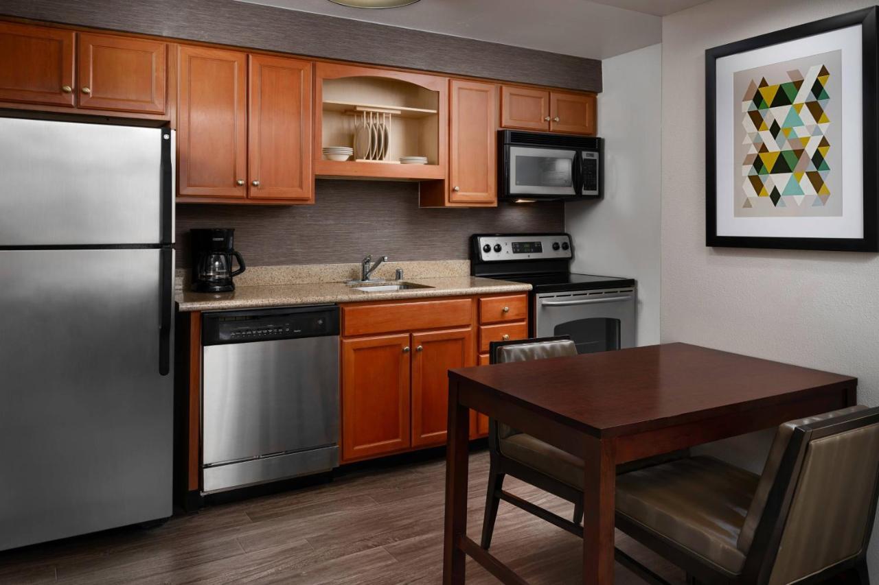 Residence Inn Seattle North/Lynnwood Everett Ngoại thất bức ảnh