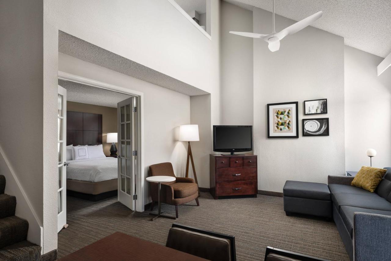 Residence Inn Seattle North/Lynnwood Everett Ngoại thất bức ảnh