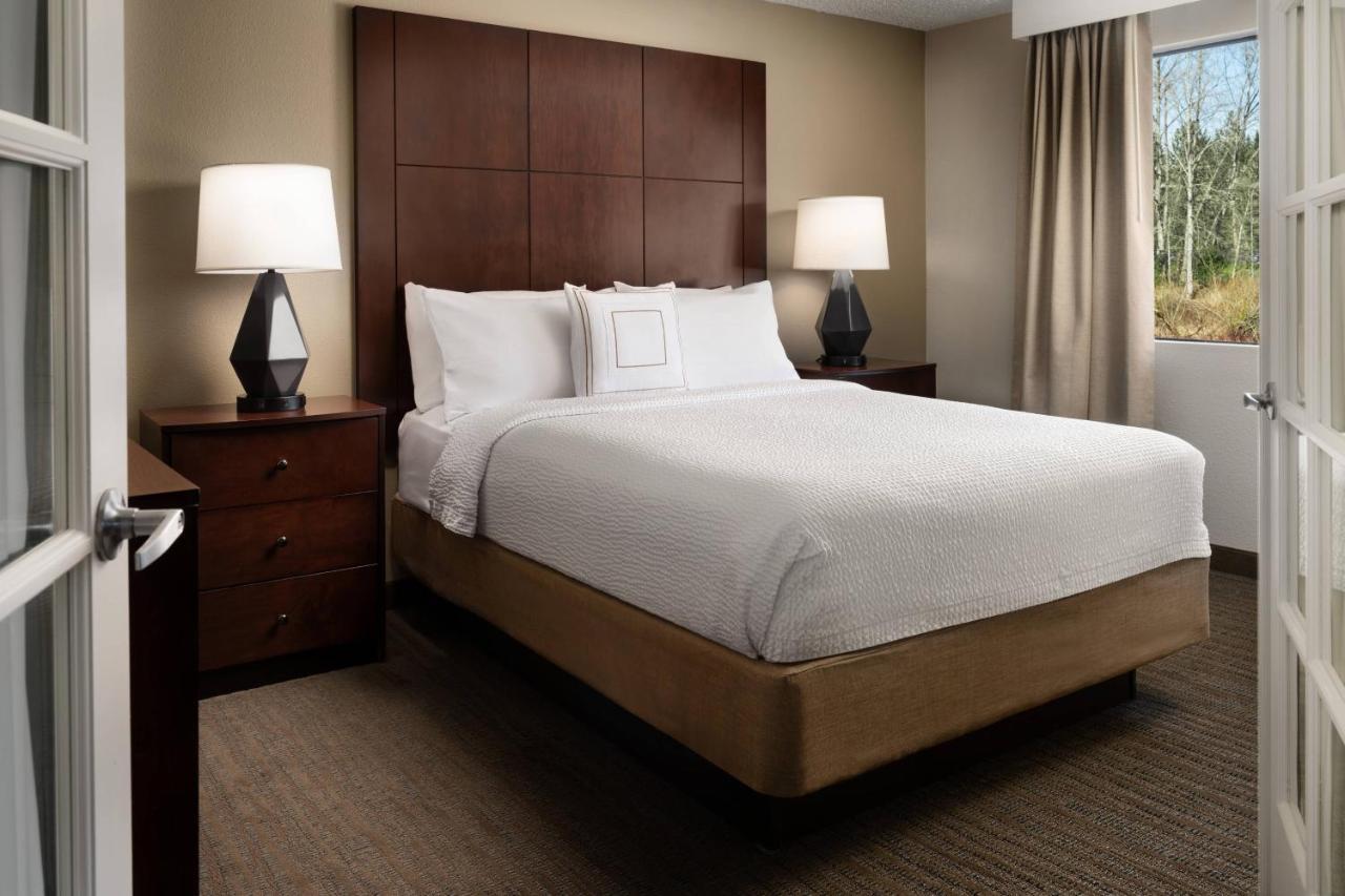 Residence Inn Seattle North/Lynnwood Everett Ngoại thất bức ảnh