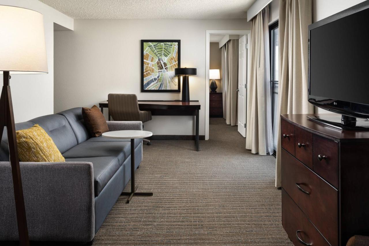 Residence Inn Seattle North/Lynnwood Everett Ngoại thất bức ảnh