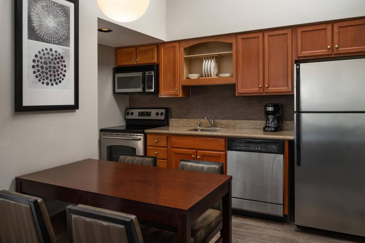 Residence Inn Seattle North/Lynnwood Everett Ngoại thất bức ảnh