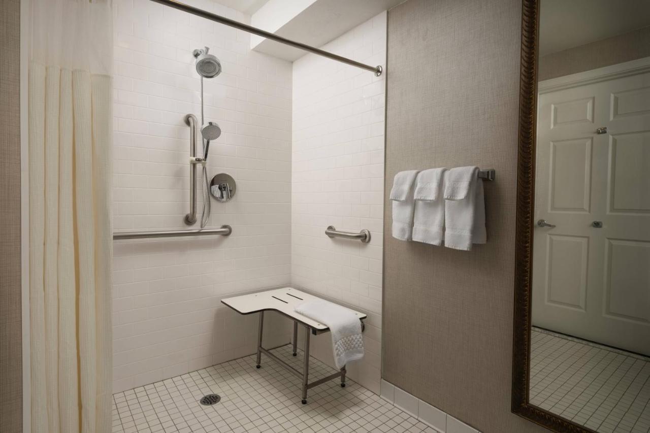 Residence Inn Seattle North/Lynnwood Everett Ngoại thất bức ảnh