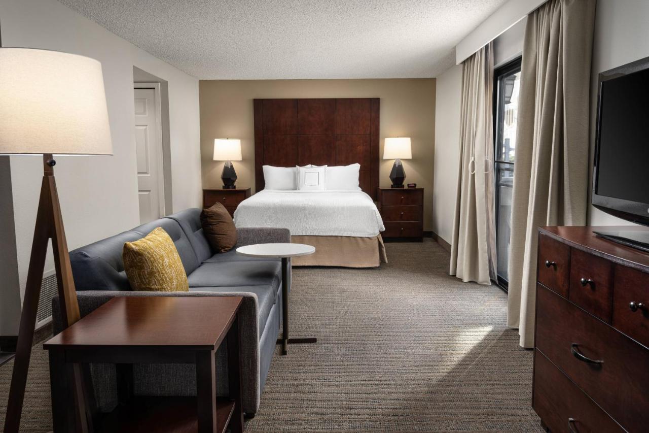 Residence Inn Seattle North/Lynnwood Everett Ngoại thất bức ảnh