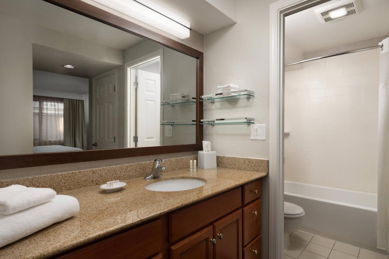Residence Inn Seattle North/Lynnwood Everett Ngoại thất bức ảnh