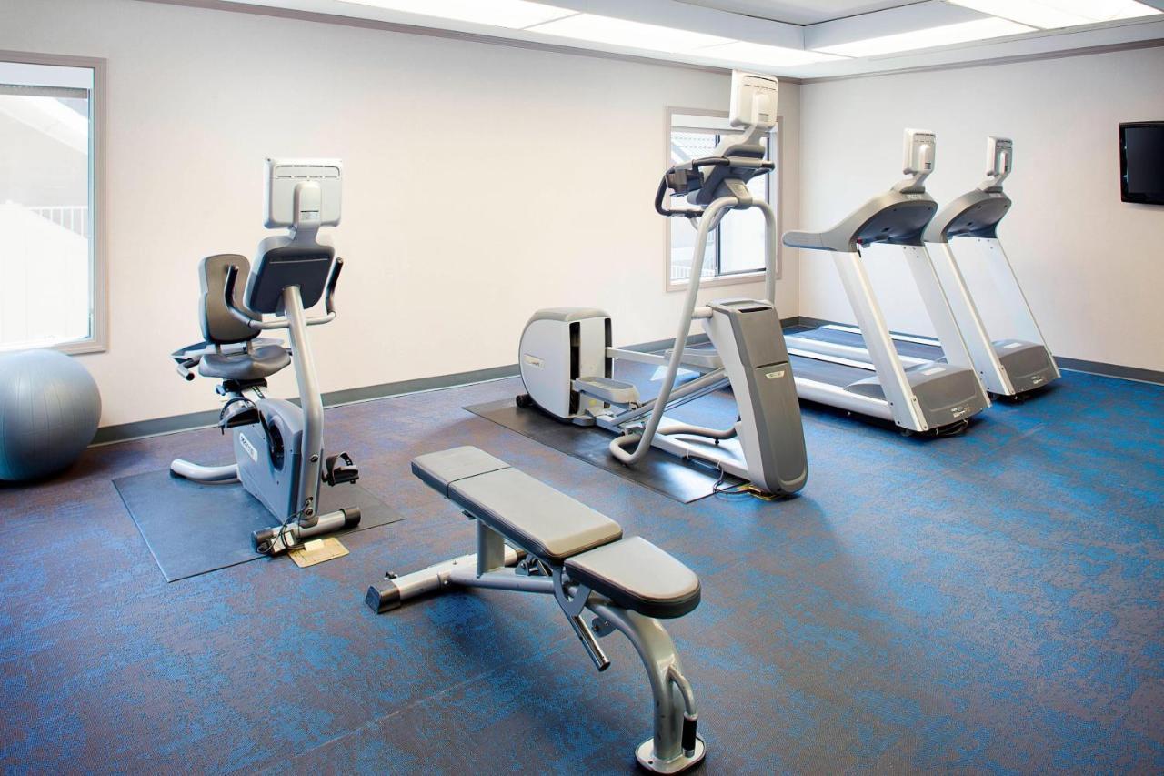 Residence Inn Seattle North/Lynnwood Everett Ngoại thất bức ảnh