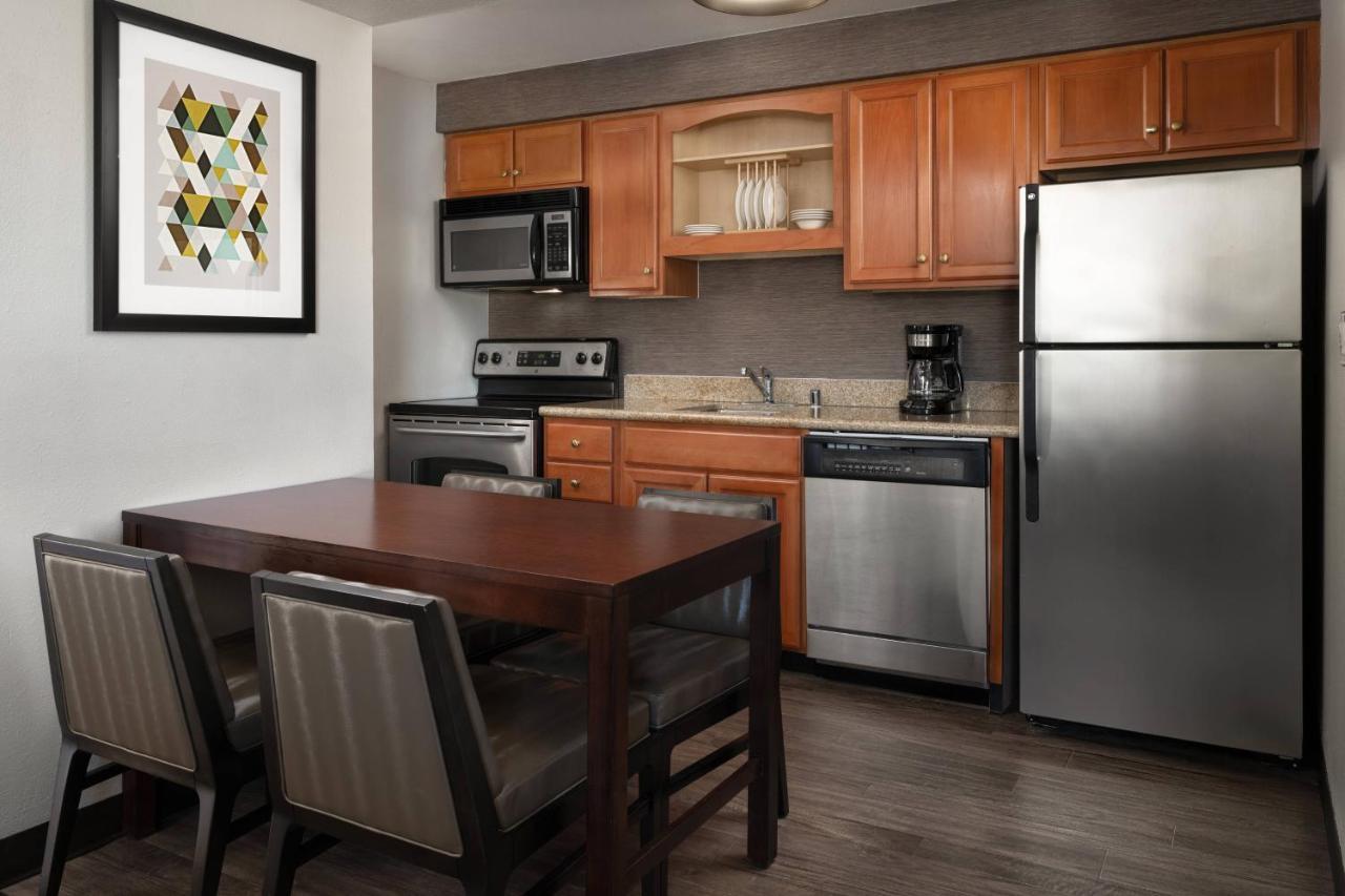 Residence Inn Seattle North/Lynnwood Everett Ngoại thất bức ảnh