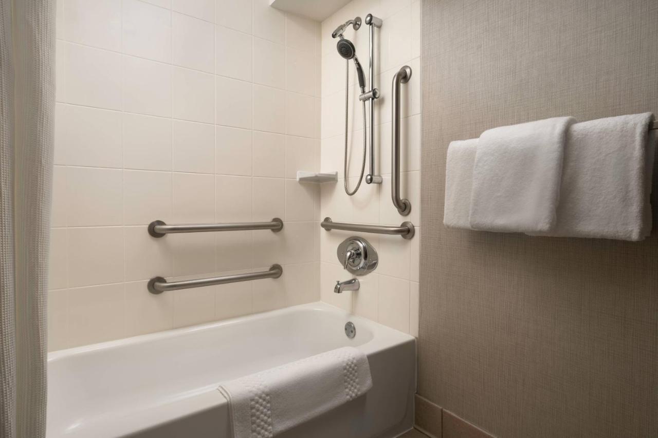Residence Inn Seattle North/Lynnwood Everett Ngoại thất bức ảnh