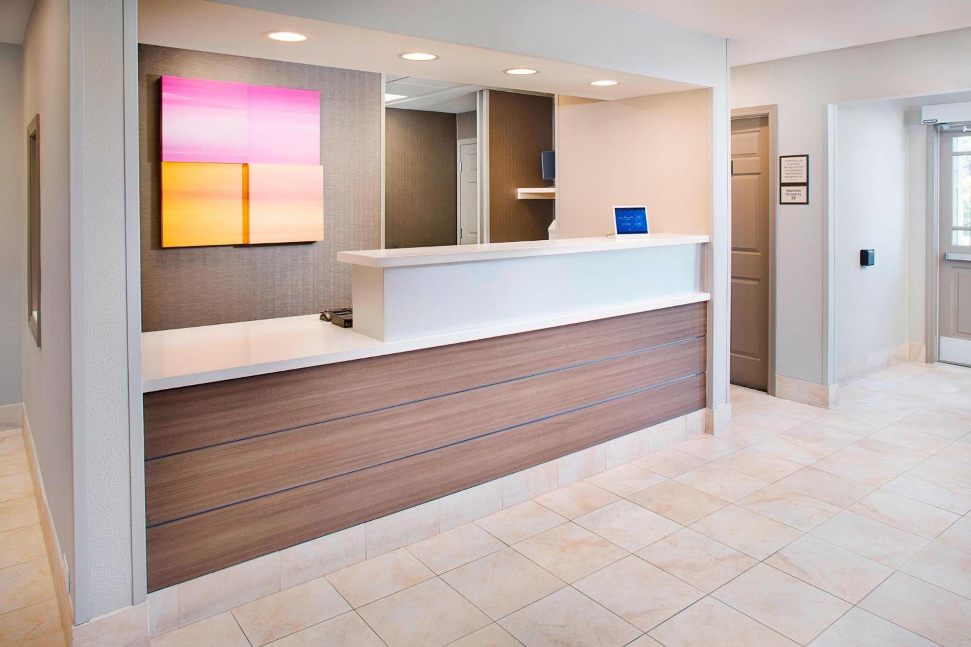 Residence Inn Seattle North/Lynnwood Everett Ngoại thất bức ảnh