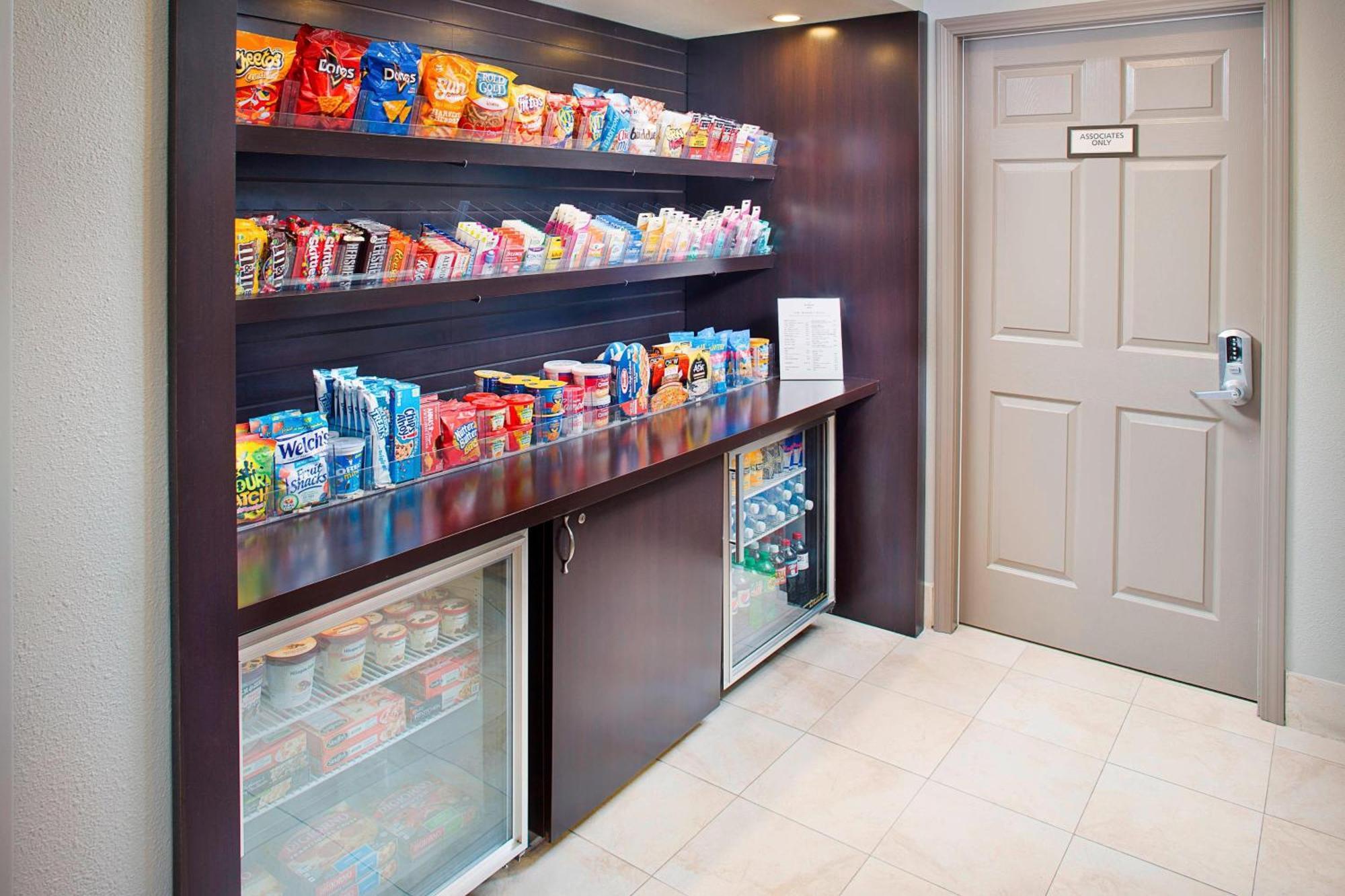 Residence Inn Seattle North/Lynnwood Everett Ngoại thất bức ảnh