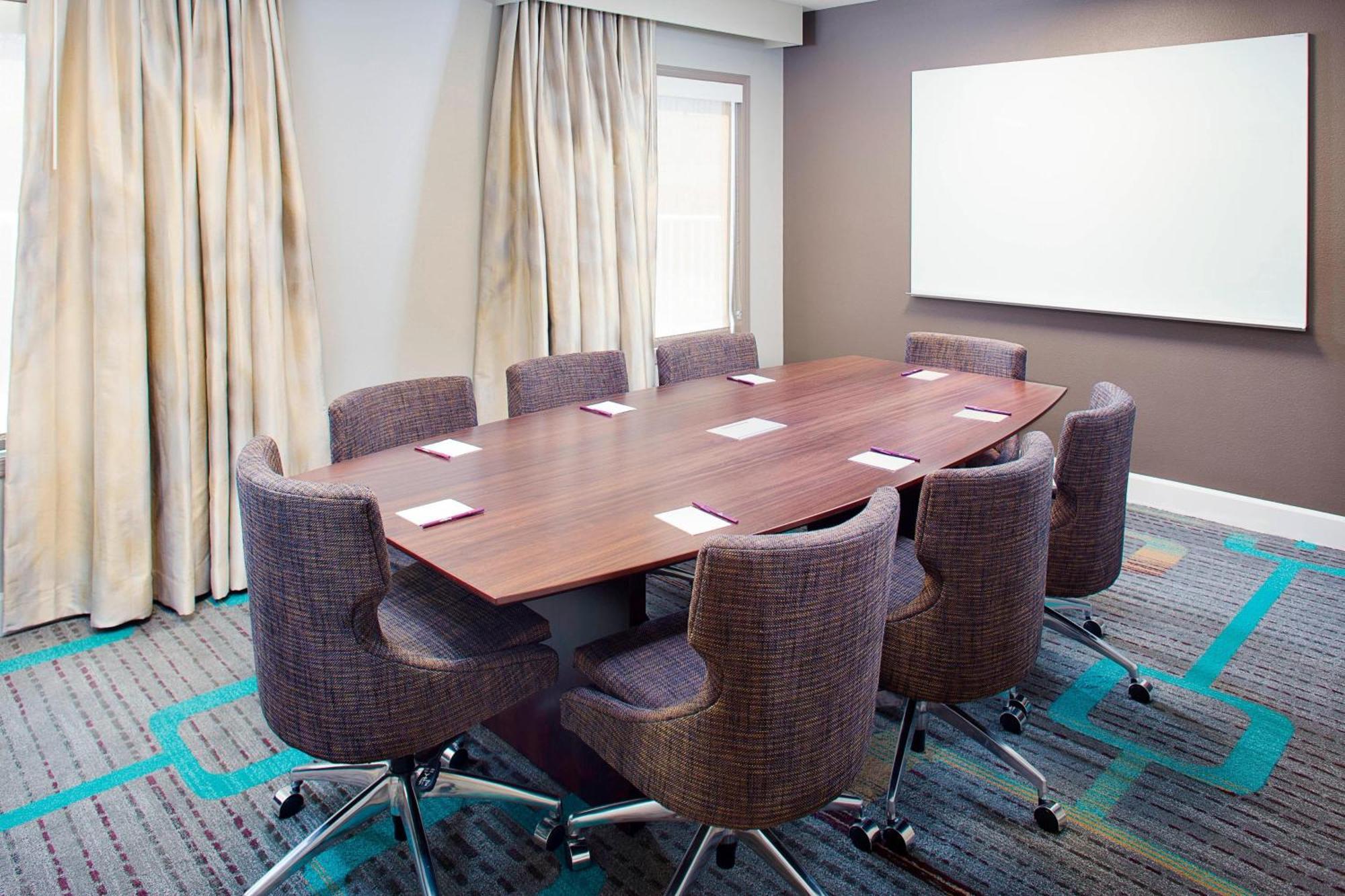 Residence Inn Seattle North/Lynnwood Everett Ngoại thất bức ảnh