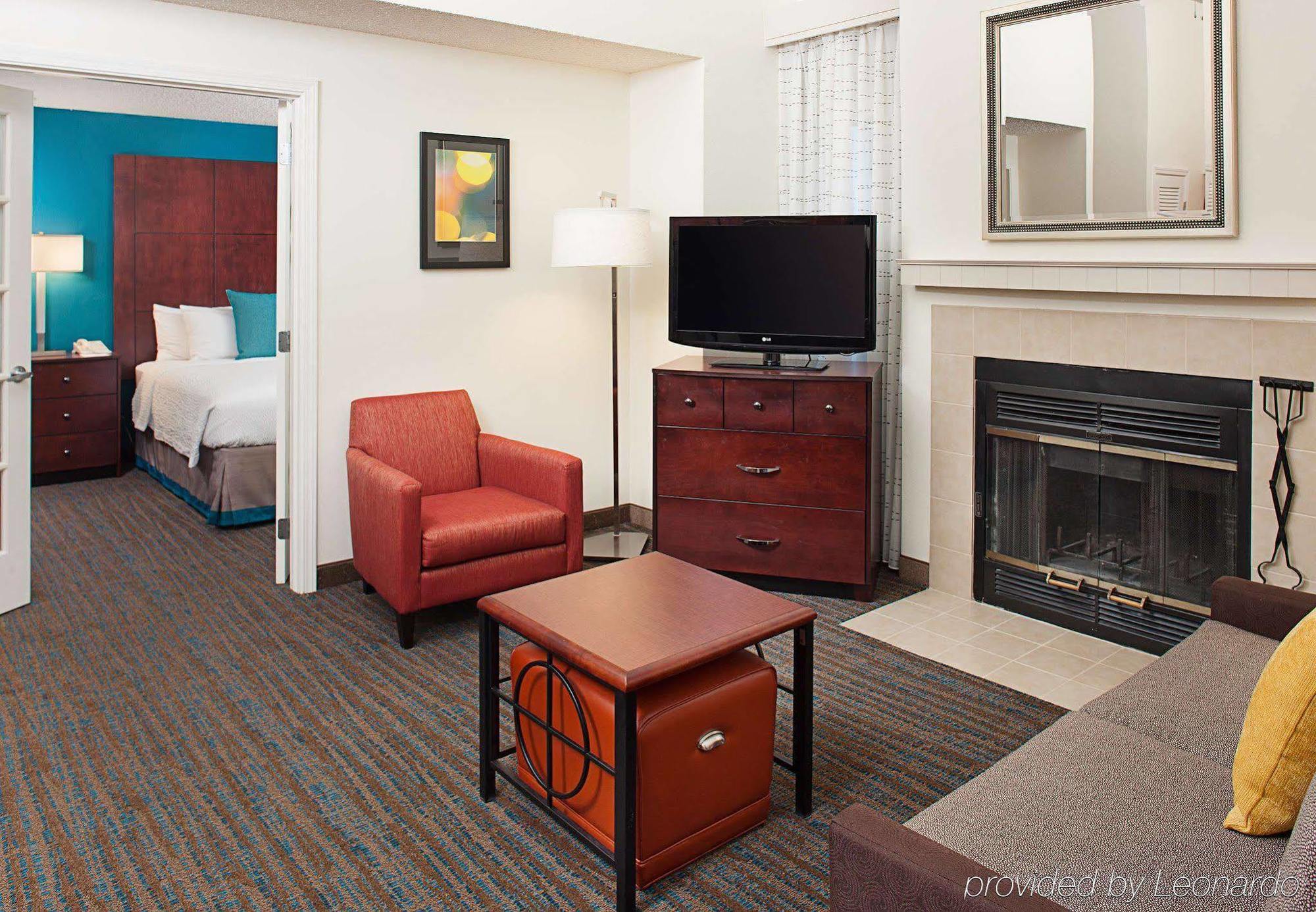 Residence Inn Seattle North/Lynnwood Everett Ngoại thất bức ảnh