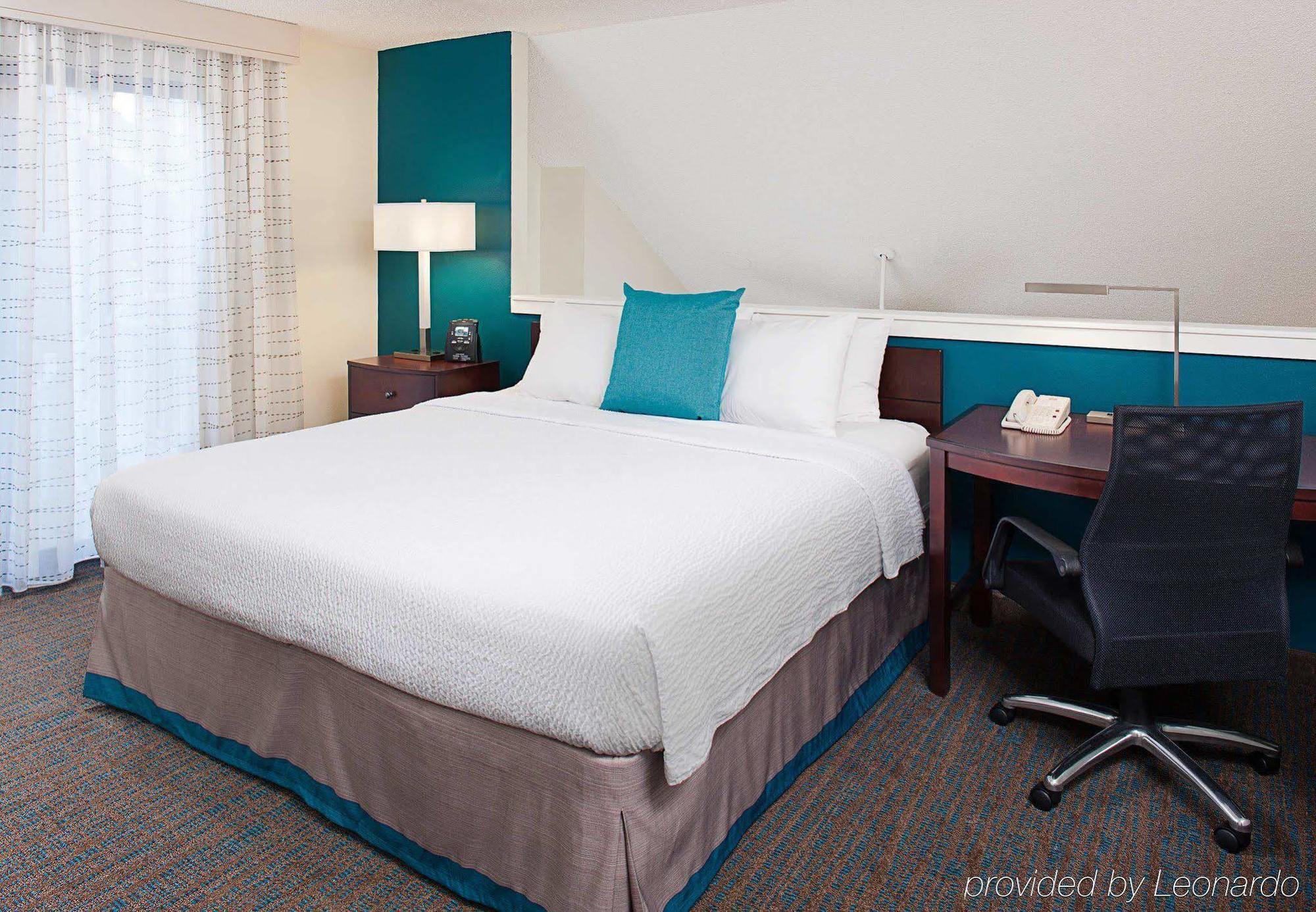 Residence Inn Seattle North/Lynnwood Everett Ngoại thất bức ảnh