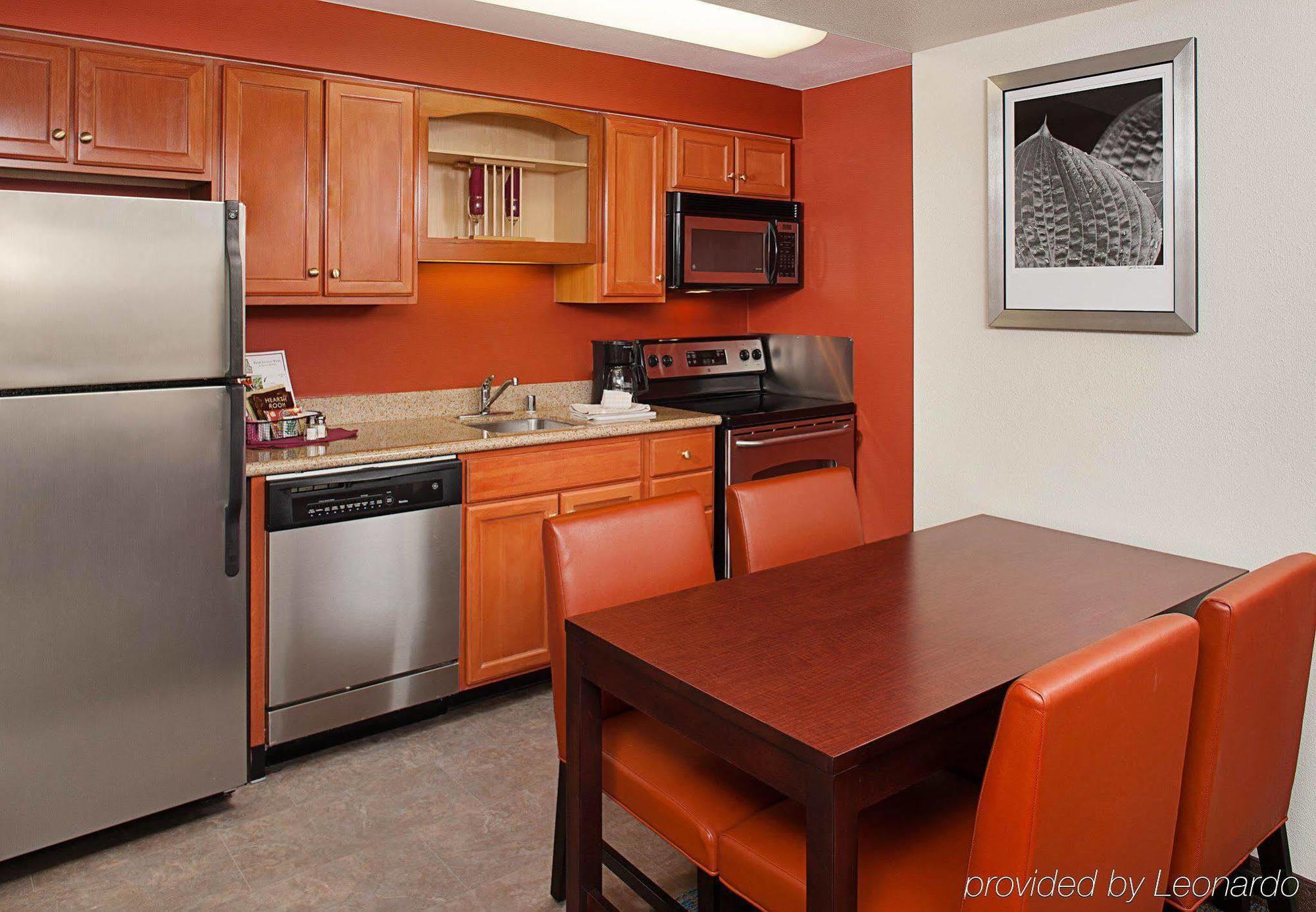 Residence Inn Seattle North/Lynnwood Everett Ngoại thất bức ảnh