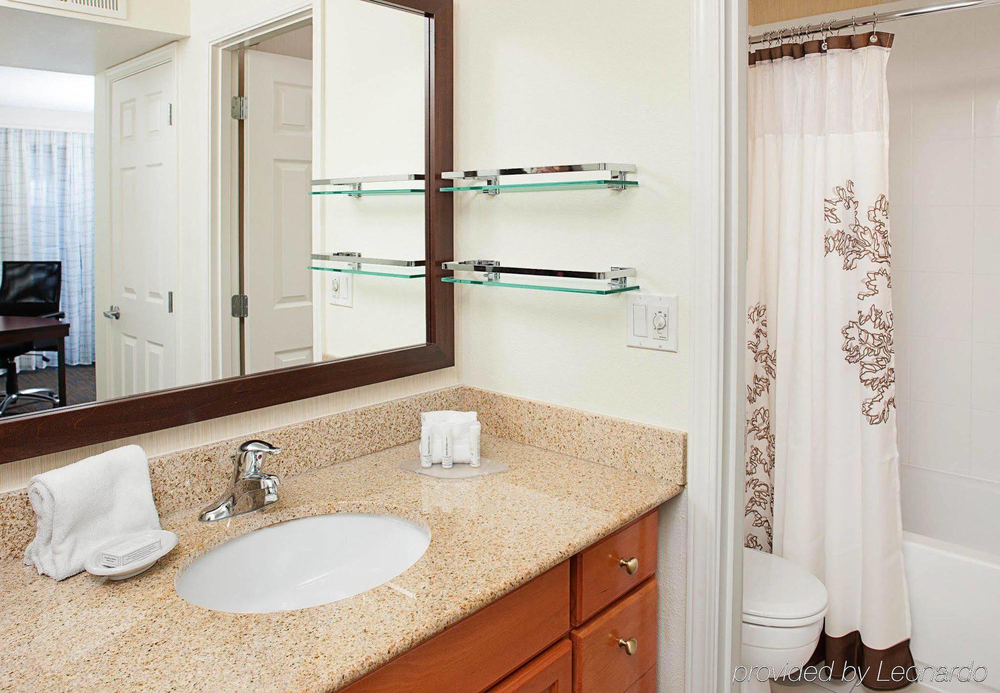Residence Inn Seattle North/Lynnwood Everett Ngoại thất bức ảnh