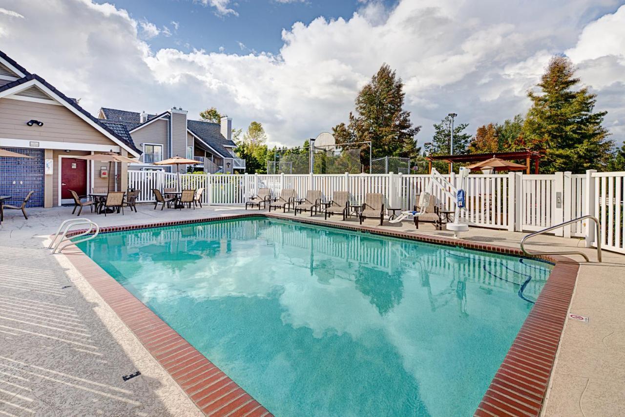 Residence Inn Seattle North/Lynnwood Everett Ngoại thất bức ảnh